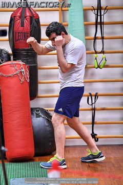 2019-05-29 Milano - pound4pound boxe gym 0080